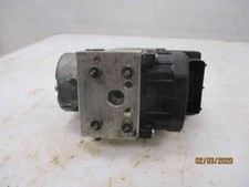 Bloc abs Peugeot 406 BREAK