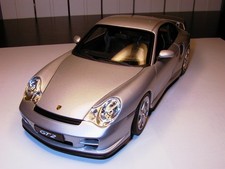 Porsche 911 996 gt2 - porsche,