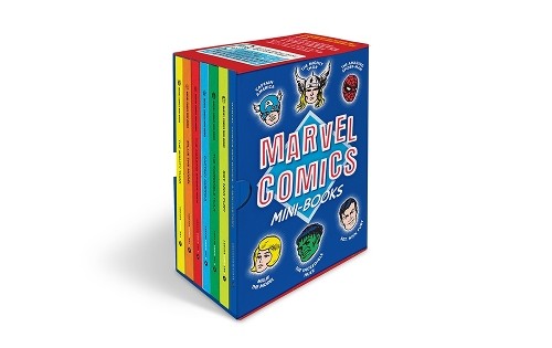 Marvel entertainment - marvel,