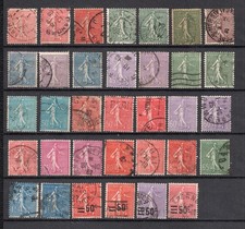 France   Type   SEMEUSE LIGNEE