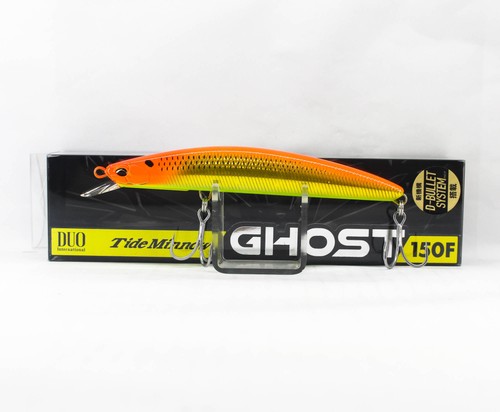 Duo tide minnow - tide, ghost