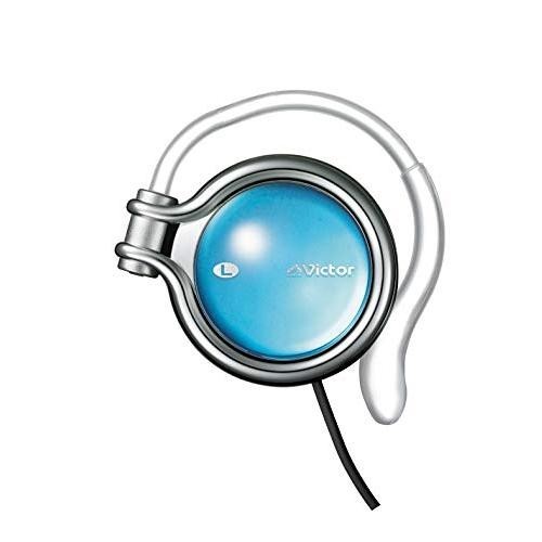 Casque stéréo jvc - japan, ear