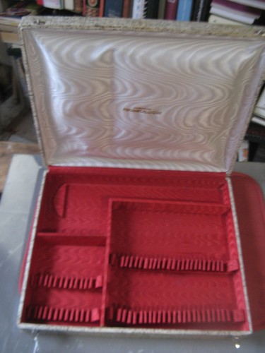 625 ecrin vide pour - ,