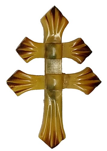 Insigne croix lorraine - insigne,