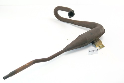 Malaguti cavalcone rc 80 - cavalcone,