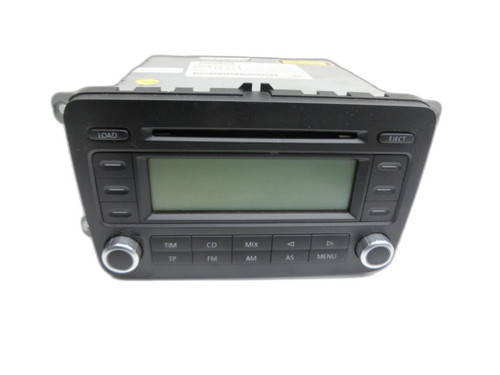 Radio auto rcd500 - radio, d’auto