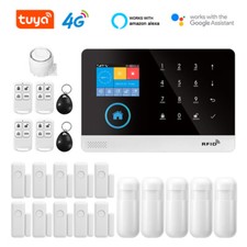 4G TUYA WiFi GSM Wireless