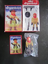 AIRGAM BOYS ref 402 BUFFALO