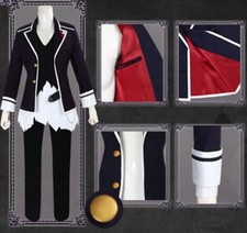 DIABOLIK LOVERS Sakamaki