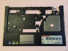 Plasturgie supérieur pièce détachée pc portable Packard bell easynote MS2266