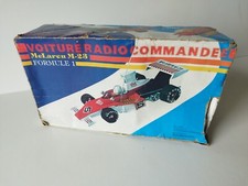 Formule mclaren 23 - 1, m-23
