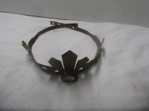 Couronne statue ancienne - couronne,