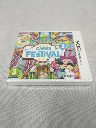 Games festival luna - 1,