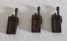 Playmobil Police Talkie Walkie