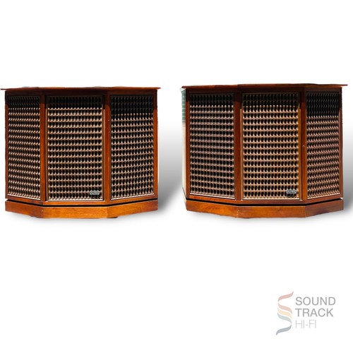 Altec lansing 873a barcelona - lansing,