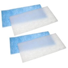 4x Filtre pour WilTec 420