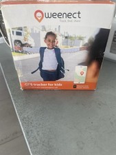 Weenect kid tracker Traceur