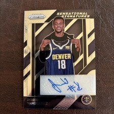 2018-19 Panini Prizm -