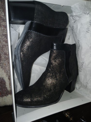 Bottines femme - bottines,