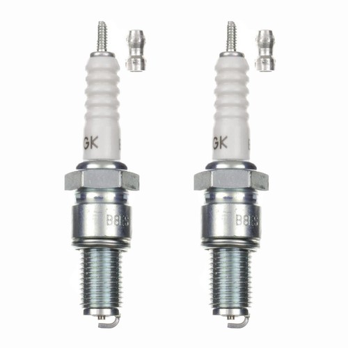 Bougie b8es 2411 - 2x,