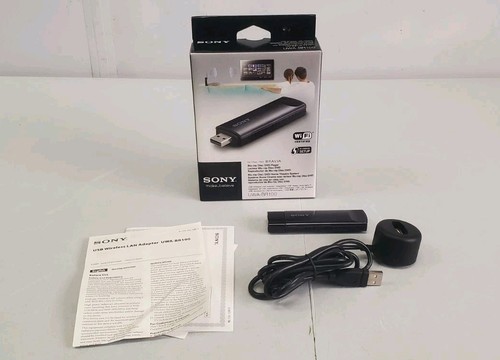 Sony uwa br100 usb - sony,