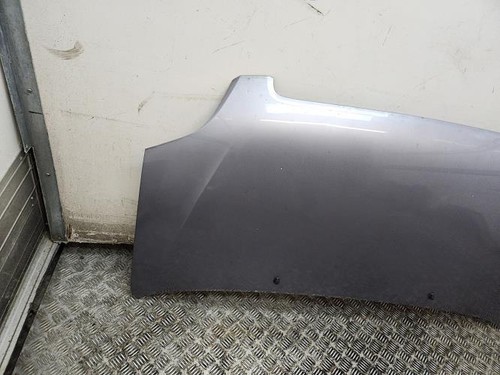 Capot opel agila 93171822 - capot,