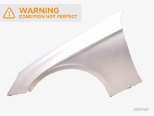 Mercedes-Benz CLS Aile d'aile