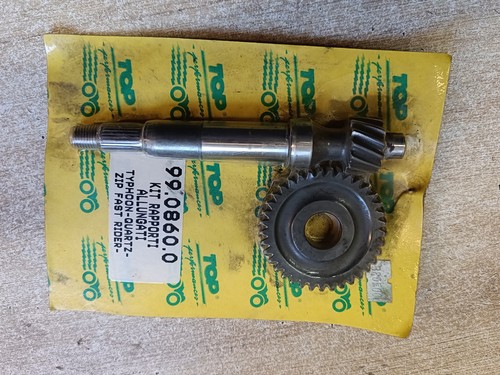 Kit transmission top perf - transmission,
