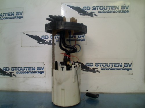 Pompe carburant gasoil diesel - carburant,