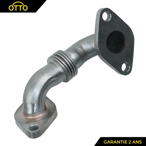 Tube vanne egr pour - tube, de