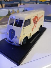 UT45 voiture 1/43 atlas Eligor