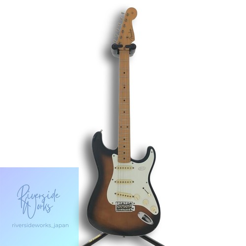 Fender japan st57 - st57-65, t