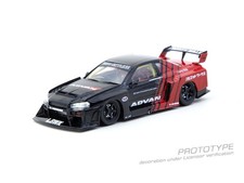Tarmac Works 1/43 LB-ER34