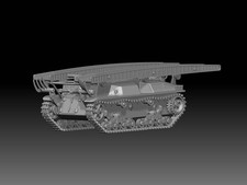 Kit 1/35 LeSinn, non peint