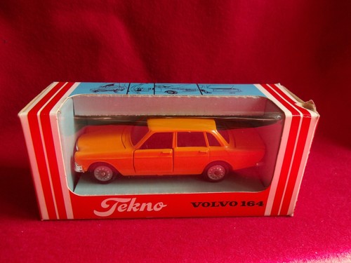 Tekno volvo 164 43em ref - -,