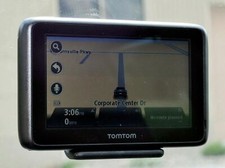 NEW TomTom BLUE & ME 2 Car GPS