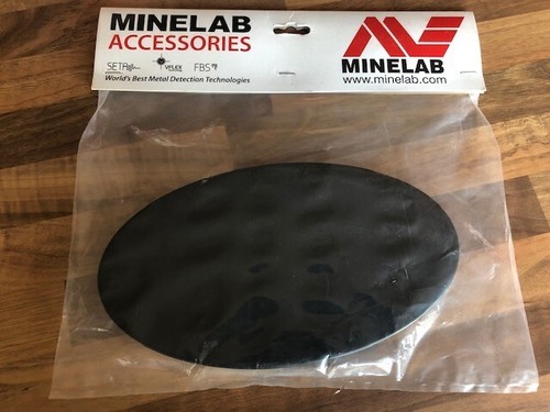 Minelab protege disque - ,