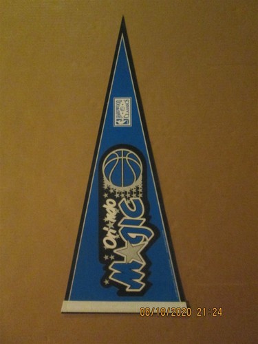 Nba orlando magic - nba, vintage