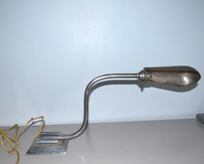 Ancienne lampe bureau - lampe,