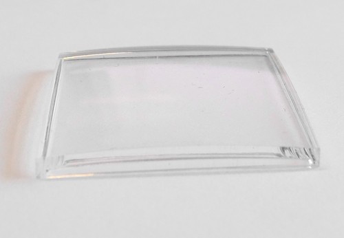 Verre montre geneve carre - verre,