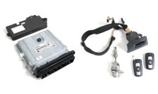 BMW E91 330D 245Ps Unité Écu