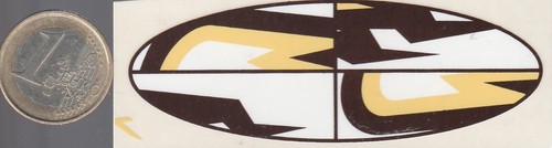 Autocollant c10 sport - c10., surf
