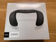 Bose SoundWear Companion