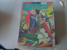 bd   meteor   special relie