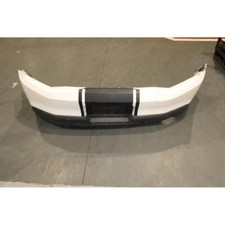 PARE-CHOC ARRIÈRE FORD