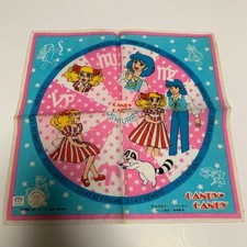 Mouchoir Candy Zodiac