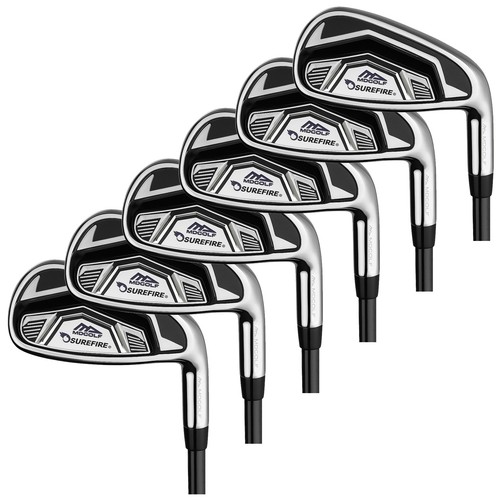 Golf surefire ensemble - md,