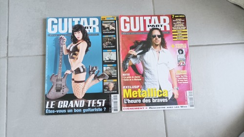 Guitar part 149 152 - guitar, et