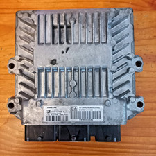 Calculateur peugeot 407 - calculateur,