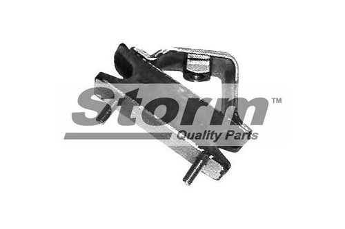 Support moteur pour citroën - support,